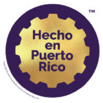 Hecho en Puerto Rico